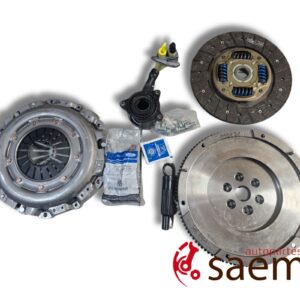 Autopartes Saem