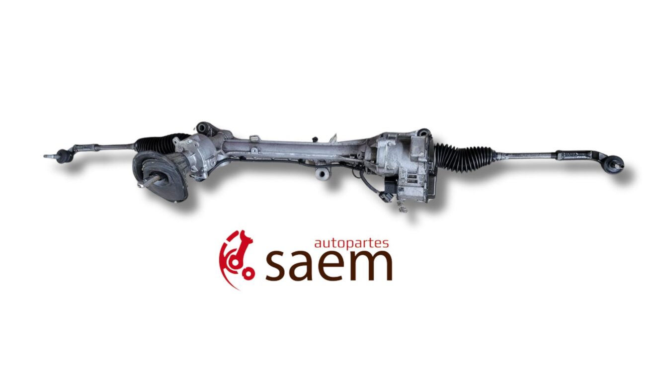 Cremallera Dirección Con Modulo Focus 2012 - 2018 2.0 L