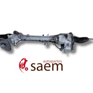 Autopartes Saem